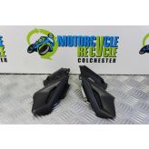 Triumph Street Triple 675 Panels Frame Infill Headstock 2013 to 2016 B049