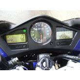 Honda VFR 800 VTEC Switchgear Left ABS 2002 to 2009 VFR800 B170