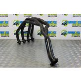 Suzuki GSXR 600 SRAD Exhaust Downpipes Headers 1997 to 2000 GSXR600 B064