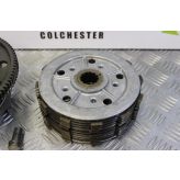 Triumph Thunderbird Sport 900 Clutch Basket with Plates Springs 1997 to 2004 B101