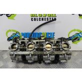 Suzuki GSF 600 Bandit Carburettors Carbs Mk1 1995 to 1999 GSF600 B063