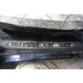 Honda VFR 750 F Wheel Rear 17x5.50 Straight 1994 to 1997 VFR750 B105