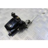 Honda NT 700 V Brake Master Cylinder Front Deauville 2006 to 2010 NT700V B057