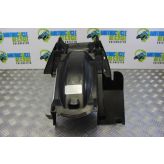 Honda XL 650 V Transalp Panel Undertray Rear 2000 to 2007 XL650V B068