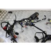 Honda CBR 1000 RR Wiring Harness Main Loom Fireblade 2010 2008 to 2011 B078