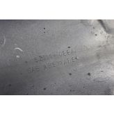 Suzuki GSX 600 F Mudguard Front GSXF 2001 to 2006 GSX600F B071