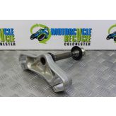 Triumph Daytona T595 Bottom Yoke with Top Nut 1997 1998 T 595 B102