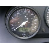 Suzuki GSX 600 F Switchgear Right GSXF 2001 to 2006 GSX600F B071