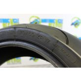 Honda VFR 750 F Tyre Rear 170/60-17 Pilot Power 1994 to 1997 VFR750 B105