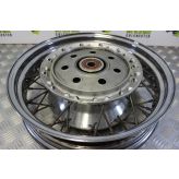 Kawasaki VN 1500 Vulcan Classic Wheel Rear 16x3.50 R-1282 1996 to 2001 B067