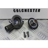 Triumph Street Triple 675 Thermostat with Housing 2013 to 2016 B049