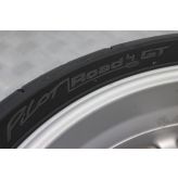 BMW K 1200 S Wheel Rear 6.00x17 Tyre K1200S 2004 to 2008 B061