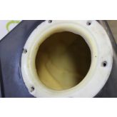 Triumph Speed Triple 1050 Fuel Tank Petrol 2005 to 2007 B056