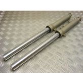 Yamaha XJ 600 Diversion Forks Fork Legs 1992 to 1997 XJ600S A818