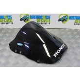Honda CBR 900 RR Screen Dark Tint Fireblade RRW 1998 1999 CBR900 B053