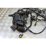 Ducati Multistrada 1200 Wiring Harness Main Loom 2010 to 2012 MTS B076