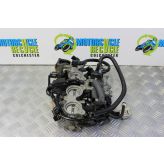 Yamaha FZ8 Fazer Throttle Bodies 2010 to 2015 FZ8S FZ8N B051