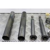 Yamaha XJR 1300 Fork internals Springs Spares 1999 to 2003 XJR1300 B048
