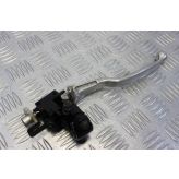 Yamaha FZ8 Fazer Clutch Lever with Bracket 2010 to 2015 FZ8S FZ8N B051