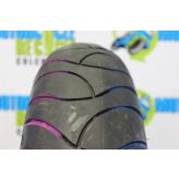 Suzuki GSF 1200 Bandit Wheel Front 17x3.50 Tyre 1997 to 2000 Mk1 GSF1200 B058