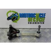 Triumph Street Triple 675 Shock Linkage Rear LUST 2013 to 2016 B049