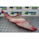 Ducati Multistrada 1200 Panel Tank Right 2010 to 2012 MTS B076