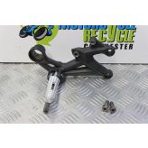 Triumph Street Triple 675 Footrest Hanger Right Riders 2013 to 2016 B049