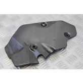 Honda VFR 800 Heat Shield Exhaust 1998 to 2001 VFR800 VFR800F B050