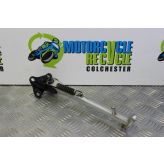 Triumph Speed Triple 1050 Side Stand with Springs 2005 to 2007 B056