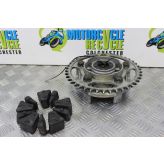 Honda CBR 900 RR Sprocket Carrier Rear Fireblade RRW 1998 1999 CBR900 B053