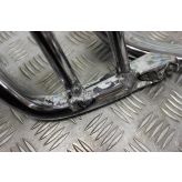 Triumph Adventurer 900 Grab Rail Rear Carrier Rack 1996 to 2001 B100