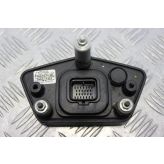Ducati Hypermotard 796 Lock Set with Clocks Keys ECU 2010 2011 2012 B085