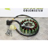 Honda VFR 800 Stator Alternator 1998 to 2001 VFR800 B050