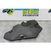Honda VFR 800 Heat Shield Exhaust 1998 to 2001 VFR800 VFR800F B050