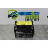 Triumph Speed Triple 1050 Battery Vertex VP12A-4 2005 to 2007 B056