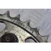 Honda CBR 900 RR Sprocket Carrier Rear Fireblade RRW 1998 1999 CBR900 B053