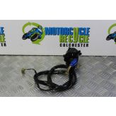 Yamaha R6 Switchgear Left 5EB YZF-R6 1999 to 2002 B069