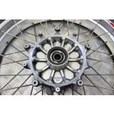 BMW R 1150 GS Wheel Front 2.50x19 Spoked R1150GS 1999 to 2001 B055