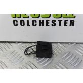 Triumph Street Triple 675 Alarm Blank Plug 2013 to 2016 B049