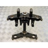 Kawasaki ER5 Yoke Set Top Bottom Yokes ER-5 ER500A 1997 to 2000 ER500 B099