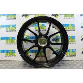 Ducati Multistrada 1200 Wheel Rear 17x6.00 Straight 2010 to 2012 MTS B076