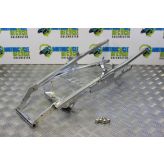 Yamaha R6 Subframe Rear Straight 5EB YZF-R6 1999 to 2002 YZF B069