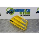 Suzuki RF 900 Panel Right Fairing Infill Upper RF900R RF900 1994 to 1999 B060