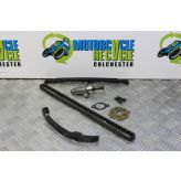 Yamaha R6 Engine Timing Spares 5EB YZF-R6 1999 to 2002 B069