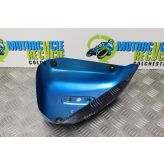 Triumph Adventurer 900 Panel Right Lower Seat Cover 1996 to 2001 B100