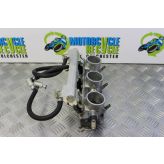 Triumph Daytona T595 Throttle Bodies TPS Injectors 1997 1998 T 595 B102