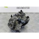 Honda NT 700 V Throttle Bodies with Injectors Deauville 2006 to 2010 NT700V B057