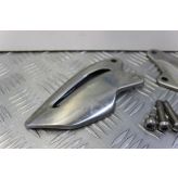 Triumph Street Triple 675 Heel Guards Genuine 2013 to 2016 B049