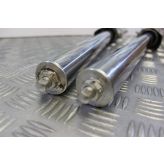 Suzuki GSF 650 Bandit Forks Fork Legs Straight 2005 2006 GSF650 B066