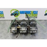 Triumph Adventurer 900 Carburettors Carbs 1996 to 2001 B100